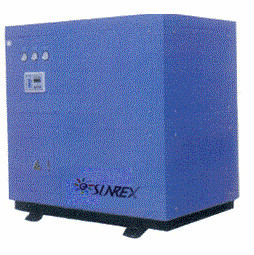 SUNREX水冷式冷冻干燥机